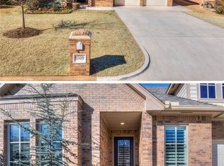 5509 Inverary Dr, Edmond, OK 73025