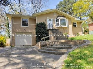2847 Reveille Cir, Atlanta, GA 30316