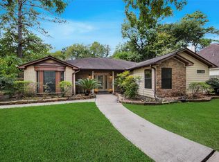 600 Carriage Hills Blvd, Conroe, TX 77384