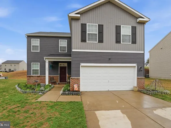 235 Daliah Way, Orange, VA 22960