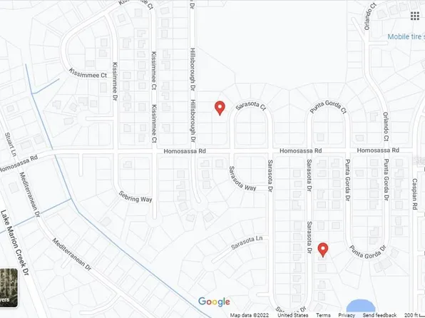 1419 Sarasota Dr #29, Kissimmee, FL 34759