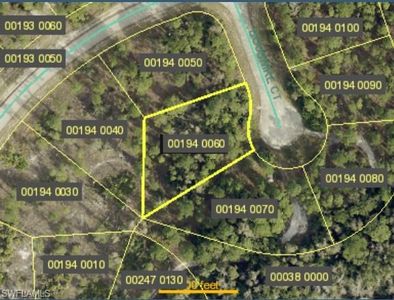 752 Boushire CT, Lehigh Acres, FL, 33974