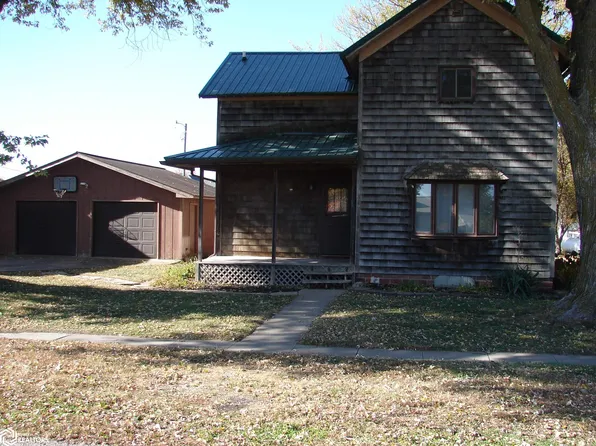 205 N Chestnut St, Crawfordsville, IA 52621