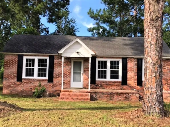 107 Laircey St, Statesboro, GA 30458