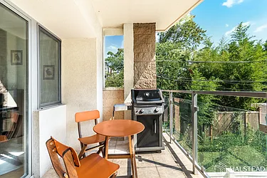 Sold by Brown Harris Stevens