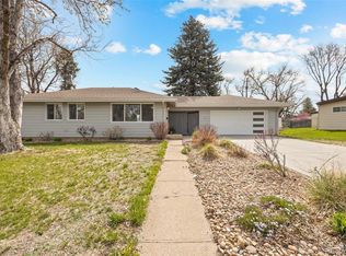 1310 S Holly St, Denver, CO 80222