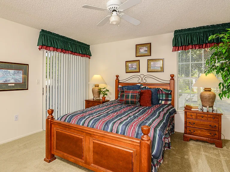Hunters Glen Apartments — Photo 13