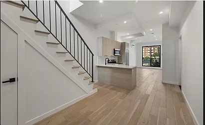 Rented by Revived Residential