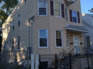 333 21st St, Irvington, NJ 07111