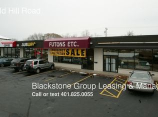 719 Bald Hill Rd, Warwick, RI 02886