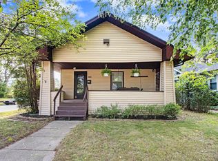 1802 Leer St, South Bend, IN