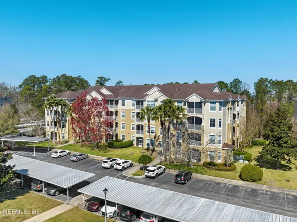 7801 POINT MEADOWS Drive #5307, Jacksonville, FL 32256