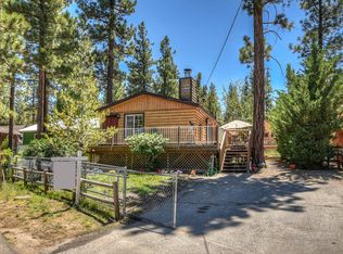 404 Booth Way, Big Bear City, CA 92314