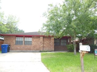 2005 Mynah Ave, McAllen, TX 78504