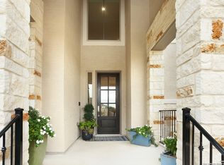 28711 Estin Height St, San Antonio, TX 78260
