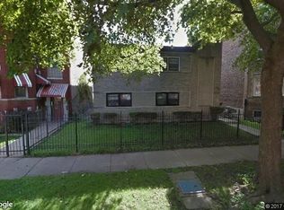 8041 S Drexel Ave, Chicago, IL 60619