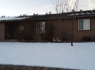 6549 W Timberline St, Rathdrum, ID 83858