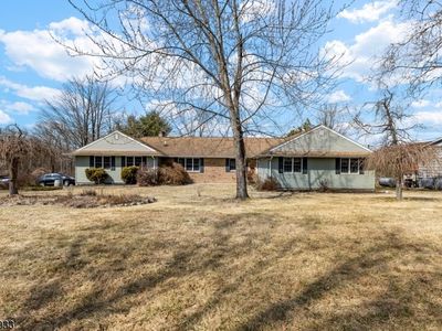 48 Kishpaugh Rd, Blairstown, NJ, 07825