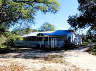 137 Mason Rd, Lucedale, MS 39452