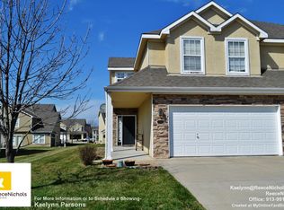 452 Hawthorn St, Gardner, KS 66030