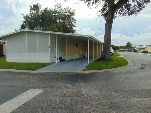 1000 Walker St Lot 203, Daytona Beach, FL 32117