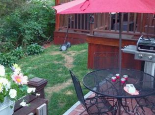 38 Morgan St, Randolph, MA 02368