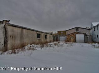 895 Providence Rd, Scranton, PA 18508