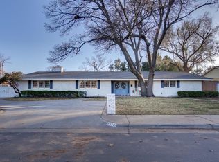 3201 43rd St, Lubbock, TX 79413