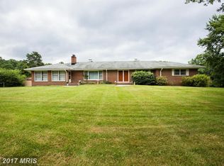 419 Cropp Rd, Fredericksburg, VA 22406