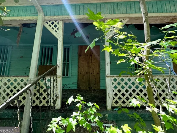1140 N Wilkinson St, Milledgeville, GA 31061