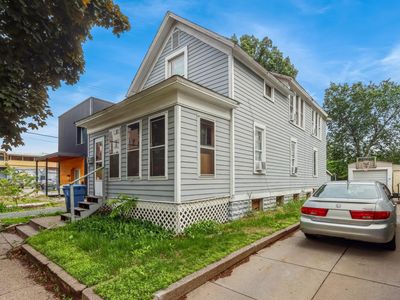 910 19th Ave NE, Minneapolis, MN, 55418