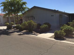 3714 S 8th Ave, Yuma, AZ 85365