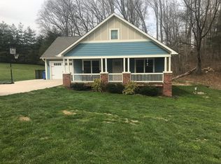 14 Wild Grouse Dr, Candler, NC 28715