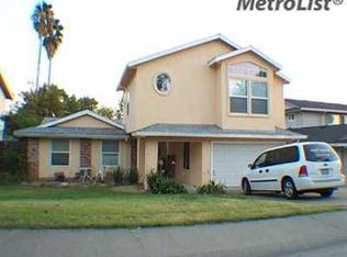 6820 Will Rogers Dr, Fair Oaks, CA