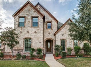 7008 King Ranch Rd, North Richland Hills, TX 76182