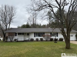 3428 Fortune Dr, Allegany, NY 14706