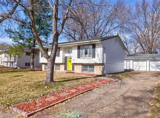 4809 Merced St, Des Moines, IA 50310