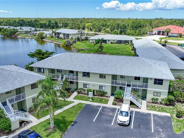 25225 Rampart Blvd APT 1607, Punta Gorda, FL 33983