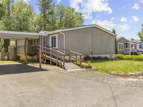 93295 Territorial Hwy Unit 9, Junction City, OR 97448