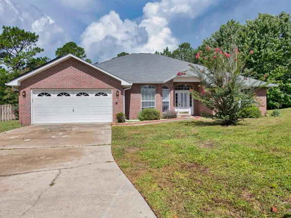 732 Denise Dr, Crestview, FL 32536