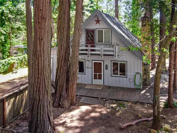 5980 Pony Express Trl, Pollock Pines, CA