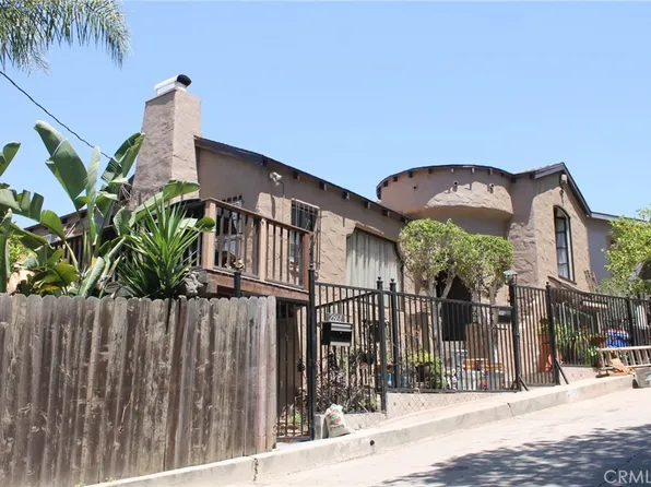 2859 Effie St, Los Angeles, CA 90026