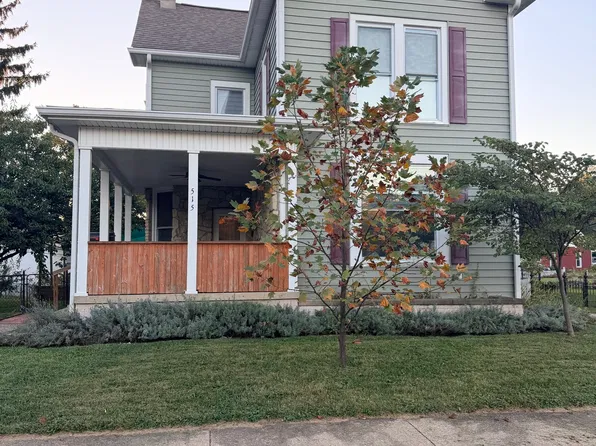 515 N Morgan St, Rushville, IN 46173