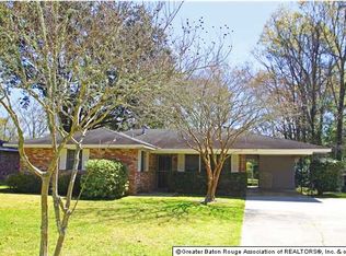 648 Baird Dr, Baton Rouge, LA 70808