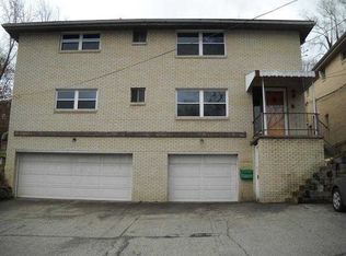 3520 W Run Rd, Homestead, PA 15120