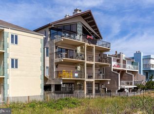 13602 Wight St #102, Ocean City, MD 21842