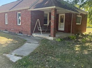 340 Broadway St, New Bloomington, OH 43341