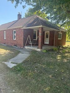 340 Broadway St, New Bloomington, OH, 43341