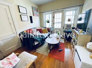 99 Gordon St APT 19, Boston, MA 02135