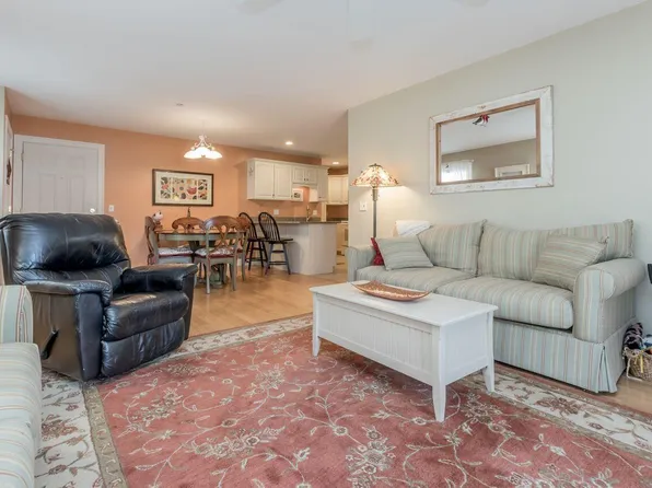 345 Saco Street #12, Westbrook, ME 04092
